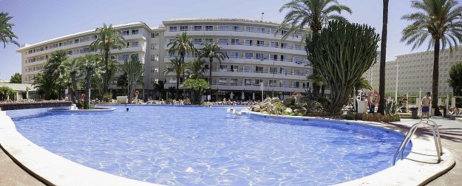 Bh Mallorca Apartments (Adults Only)