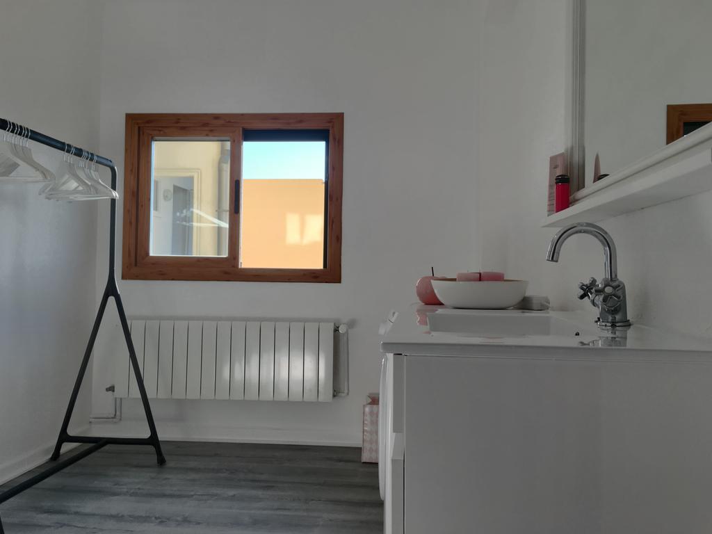 Loft In Portixol Meerblick Appartement
