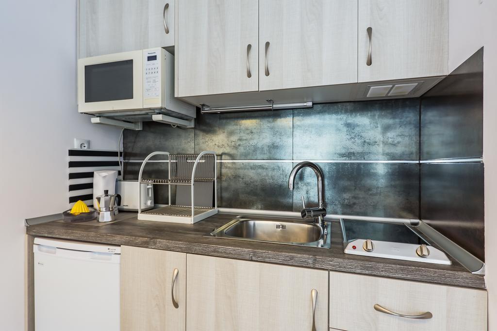 Cala Mayor Studio Apartment *