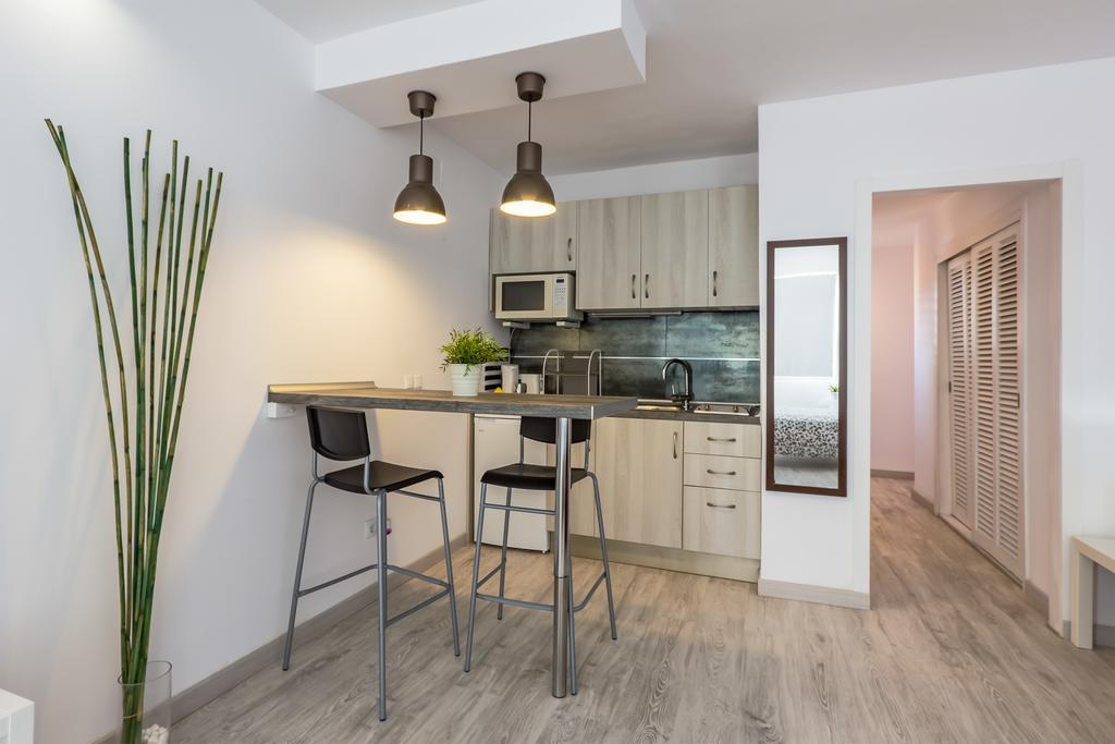 Apartment Cala Mayor Studio *