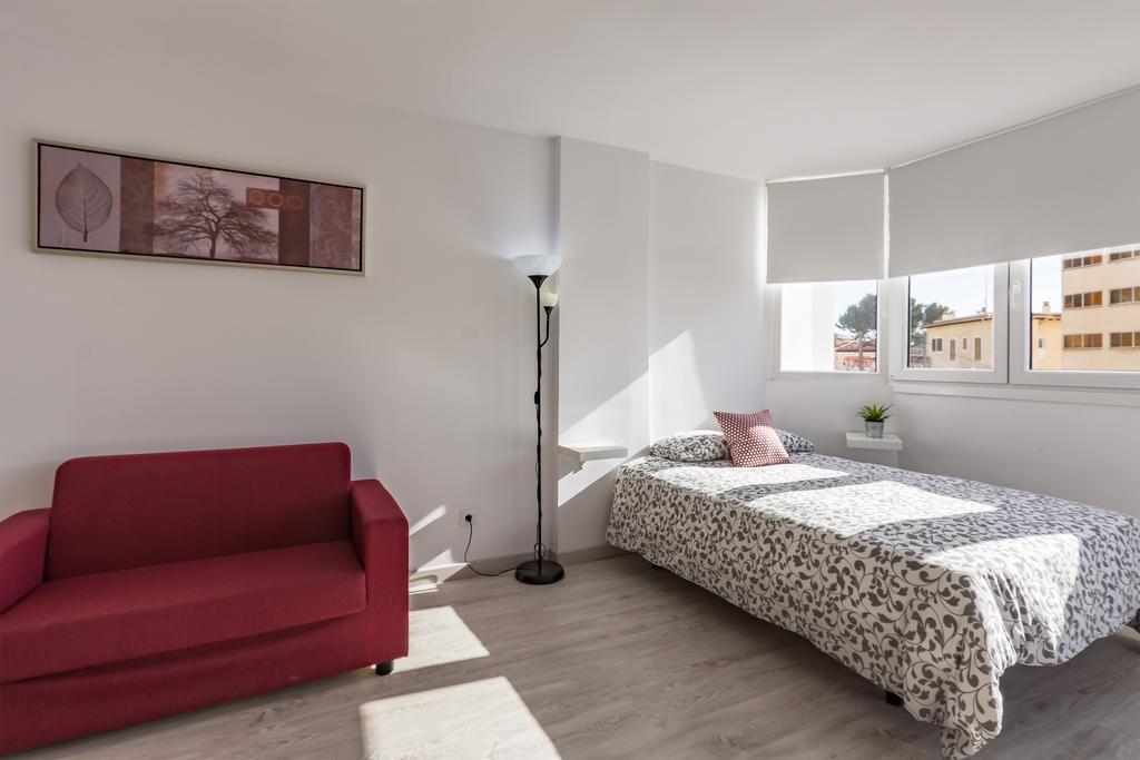 Apartment Cala Mayor Studio