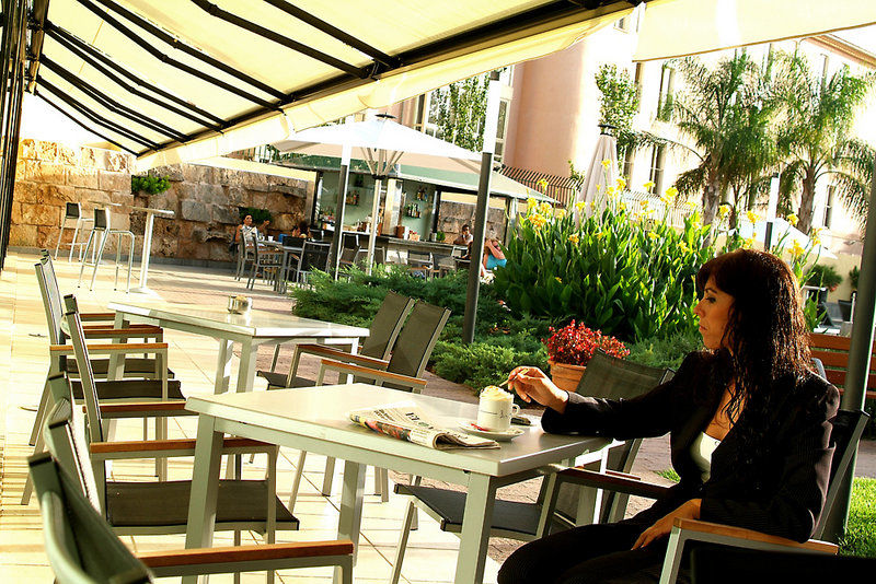 Isla Mallorca & Hotel Palma