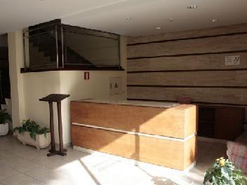 Hotel Central Park 3*