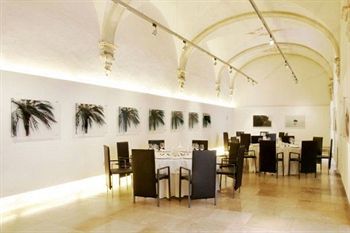 Convent De La Missio - Grand Luxury Boutique Hotel, Adults Only Hotel Palma de Mallorca