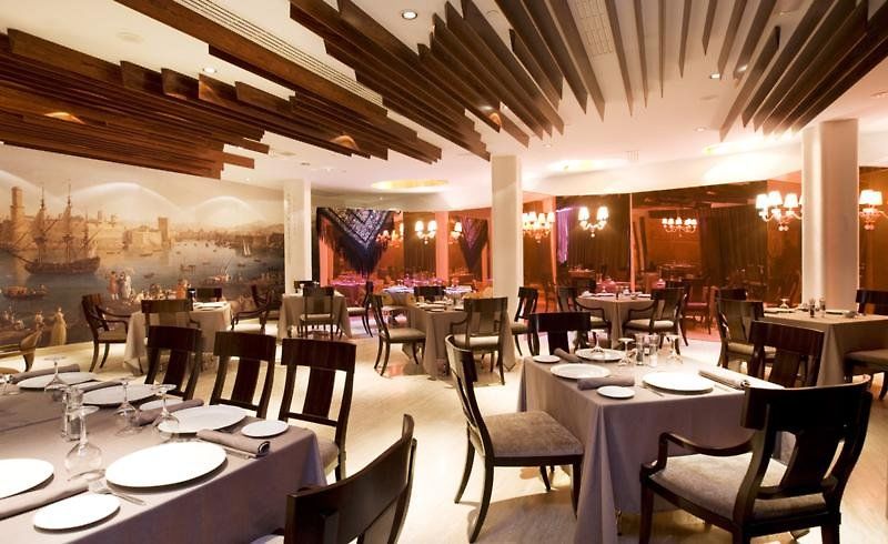 Palacio Avenida (adults Only) Hotel Palma de Mallorca