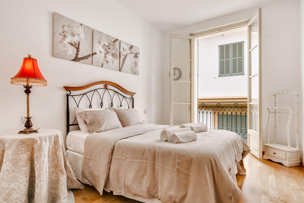Plaza Mayor Palace - Turismo De Interior Apartment Palma