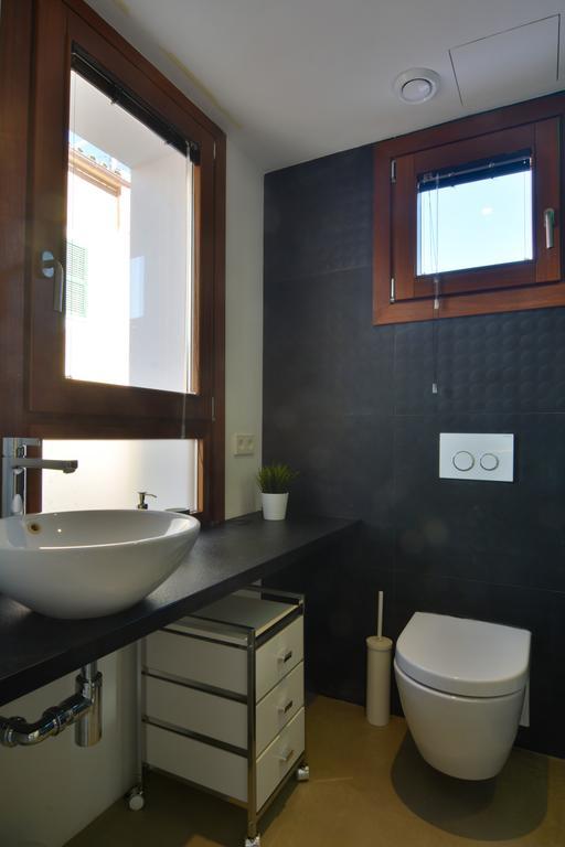 Lonja Apartment