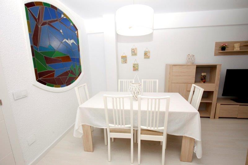 La Terraza Sometimes Apartment *