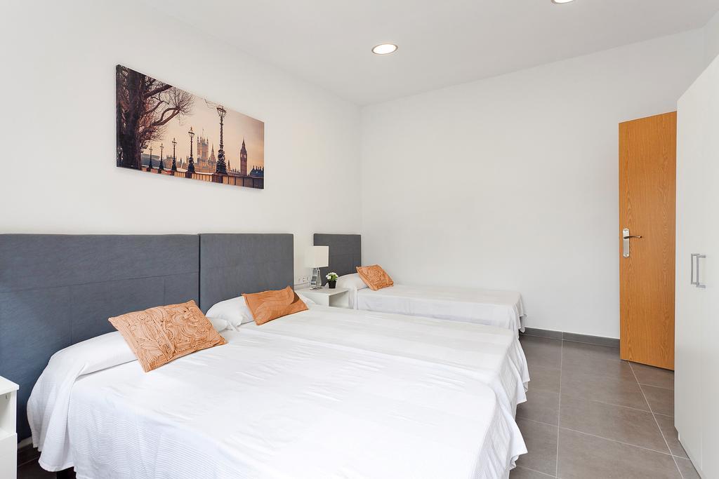 Vakantiehuis Els Pins Palma de Mallorca