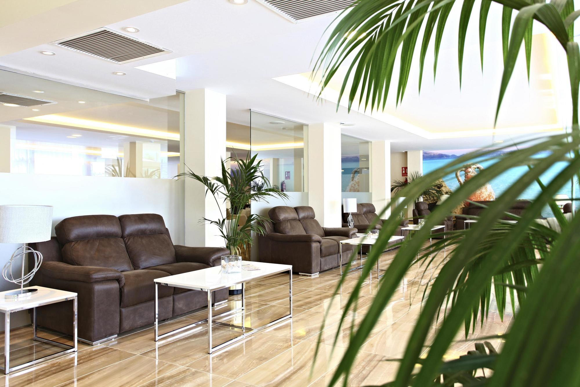 Dali Hotel Hotel Palma