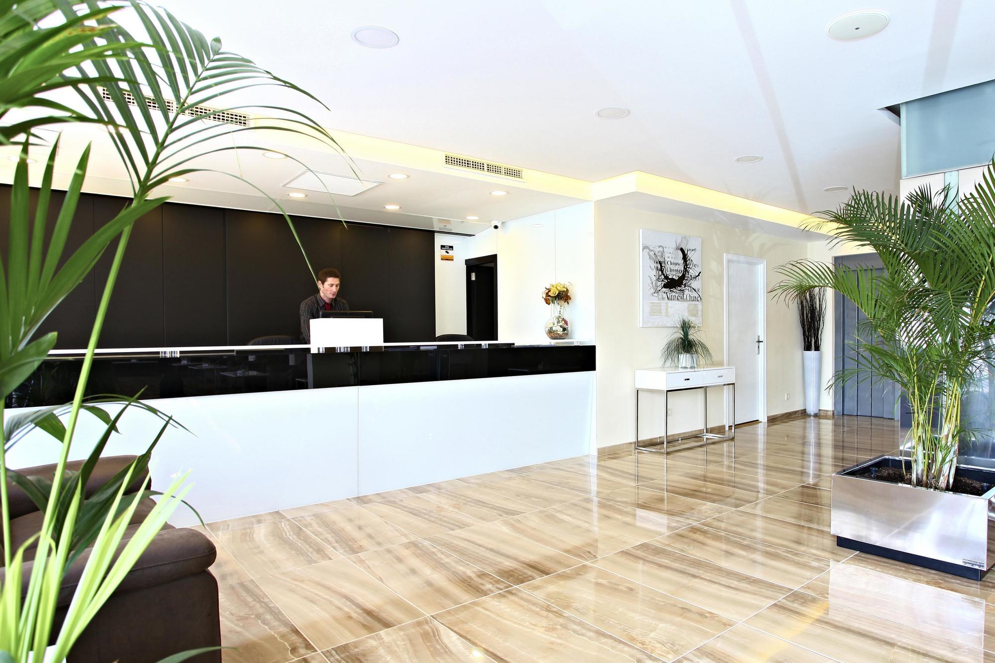Dali Hotel * Palma