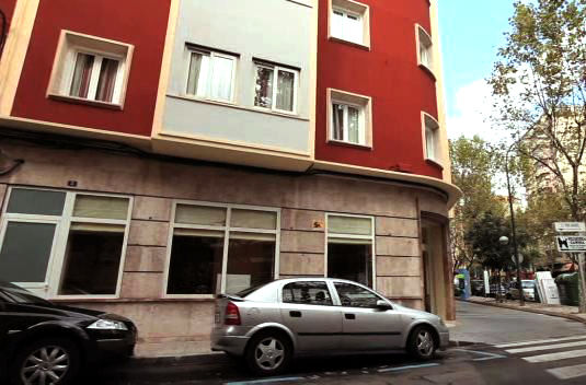 Hotel Amic Colon