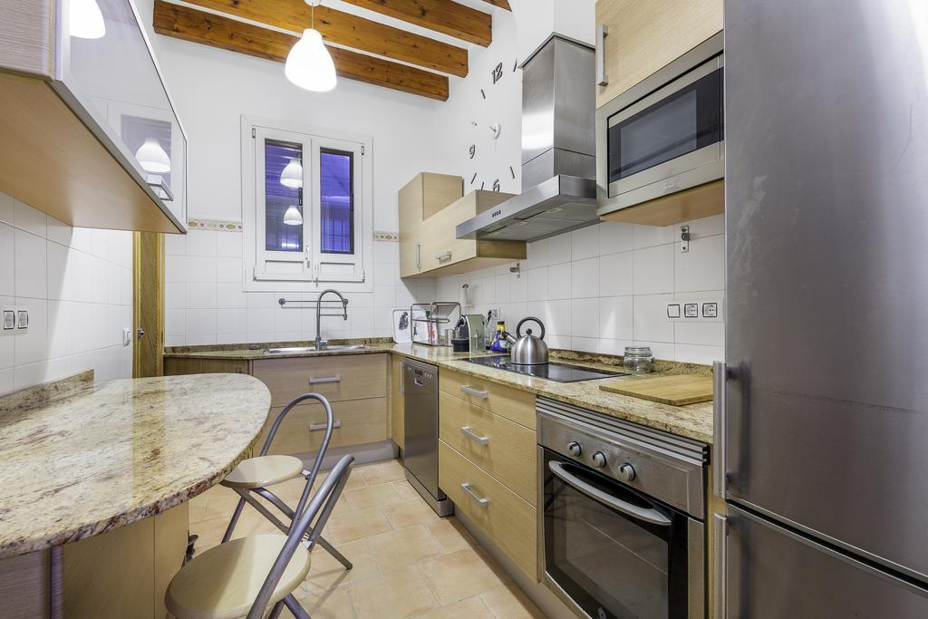 Duplex Placa D'en Coll Apartment Palma de Mallorca