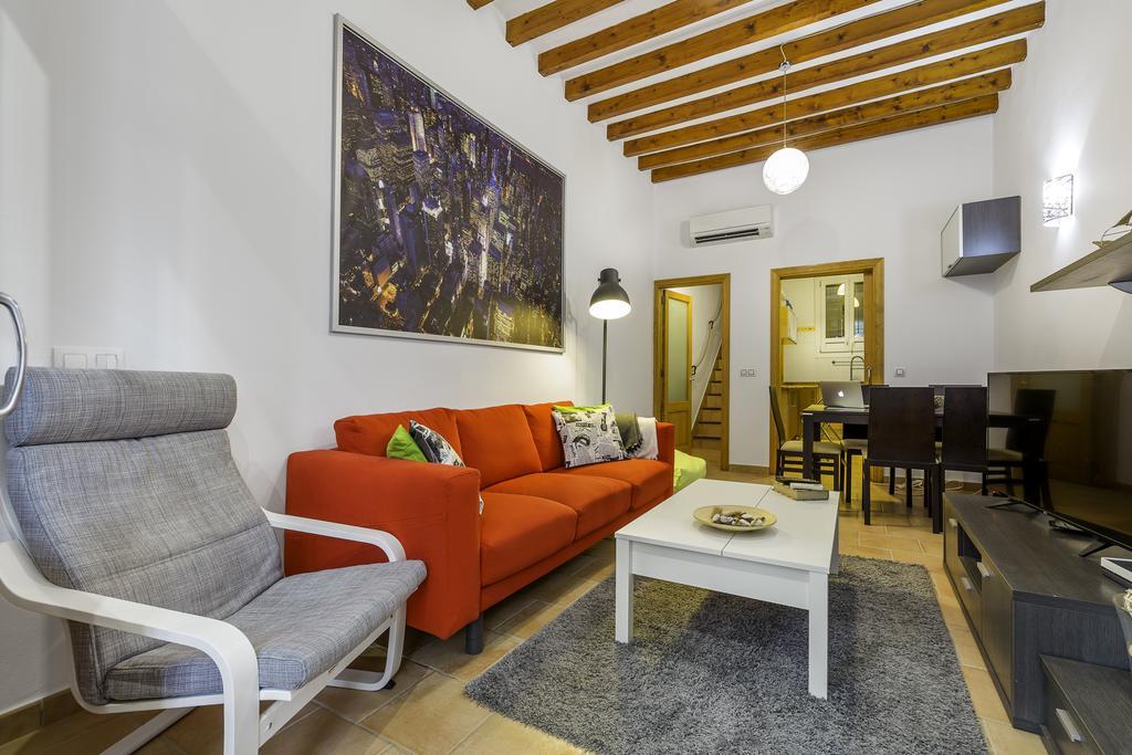 Duplex Placa D'en Coll * Palma de Mallorca