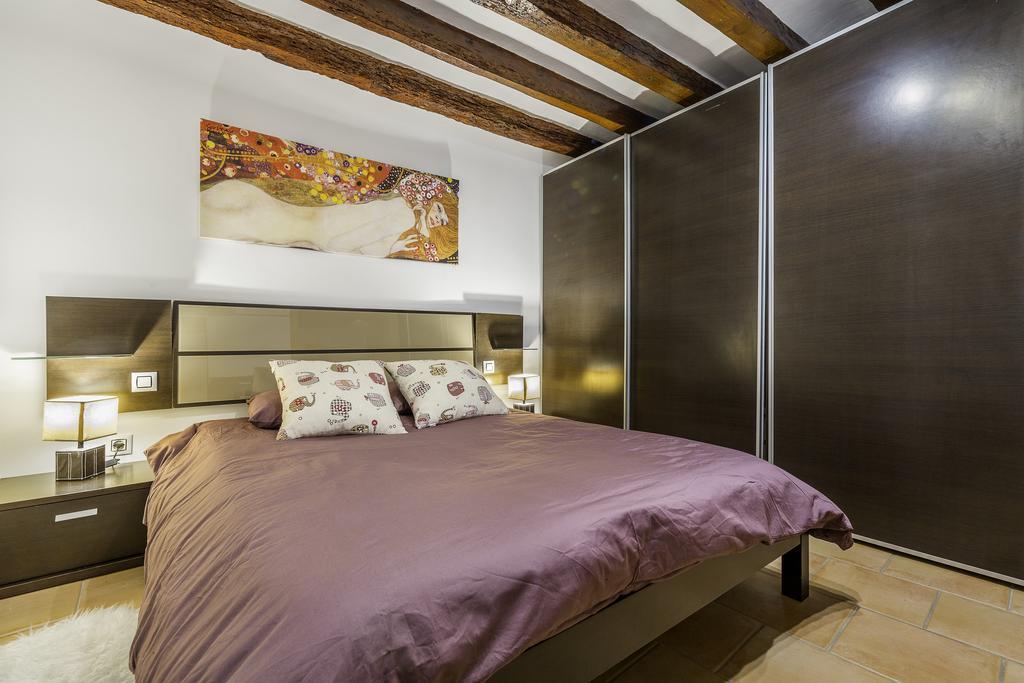 Duplex Placa D'en Coll * Palma de Mallorca