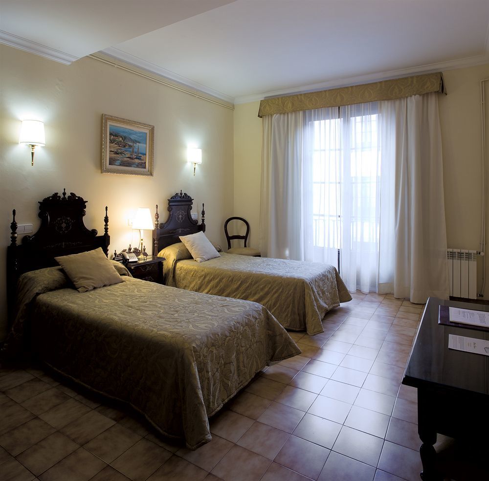 Hotel Born