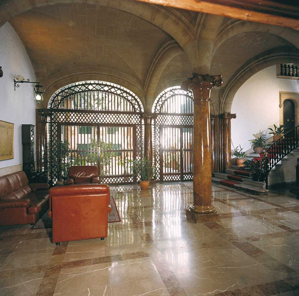 Born Hotel Palma de Mallorca