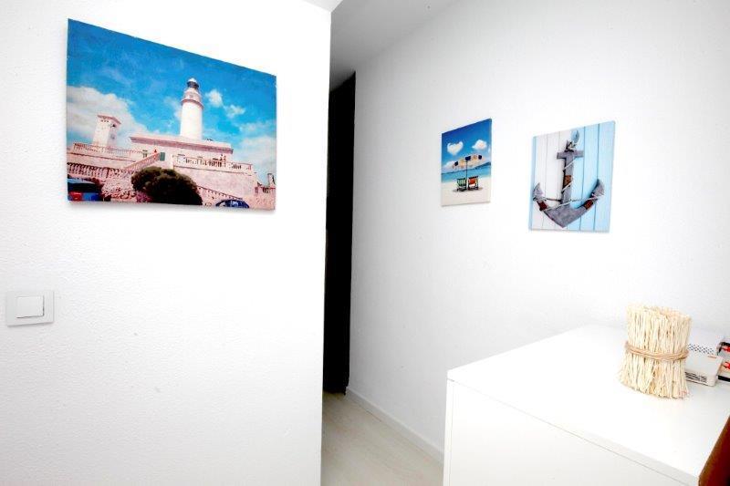 Apartment La Terraza Sometimes *