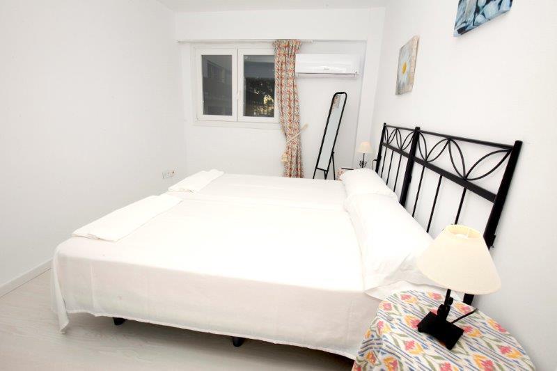 Apartment La Terraza Sometimes *