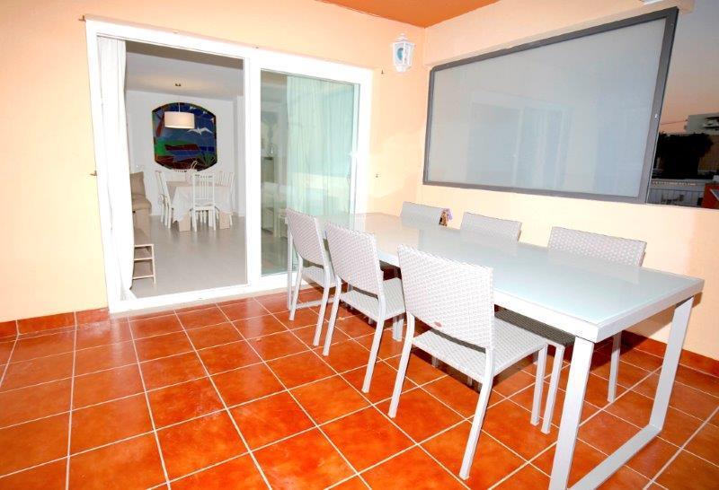 La Terraza Sometimes Apartment *