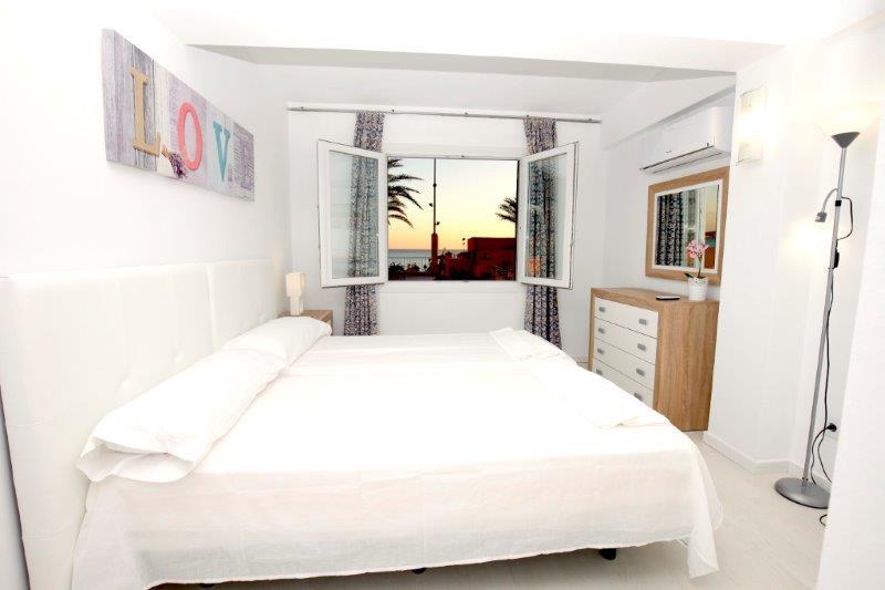 Apartment La Terraza Sometimes Palma de Mallorca