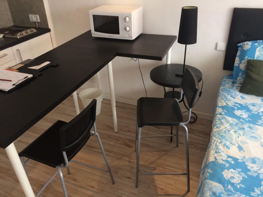 Apartment Cala Major Palma