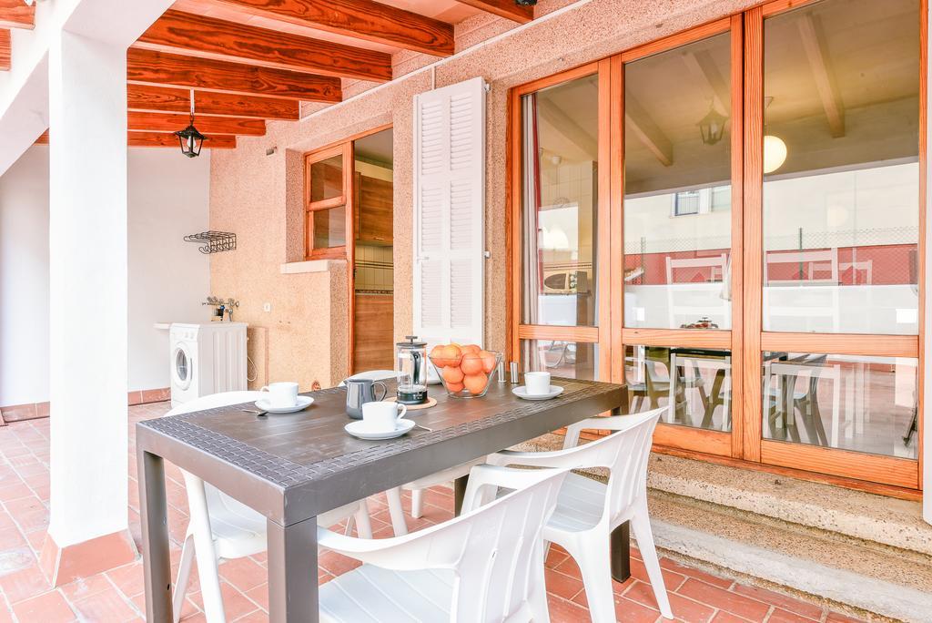 Apartament Ciutat Jardi * Palma