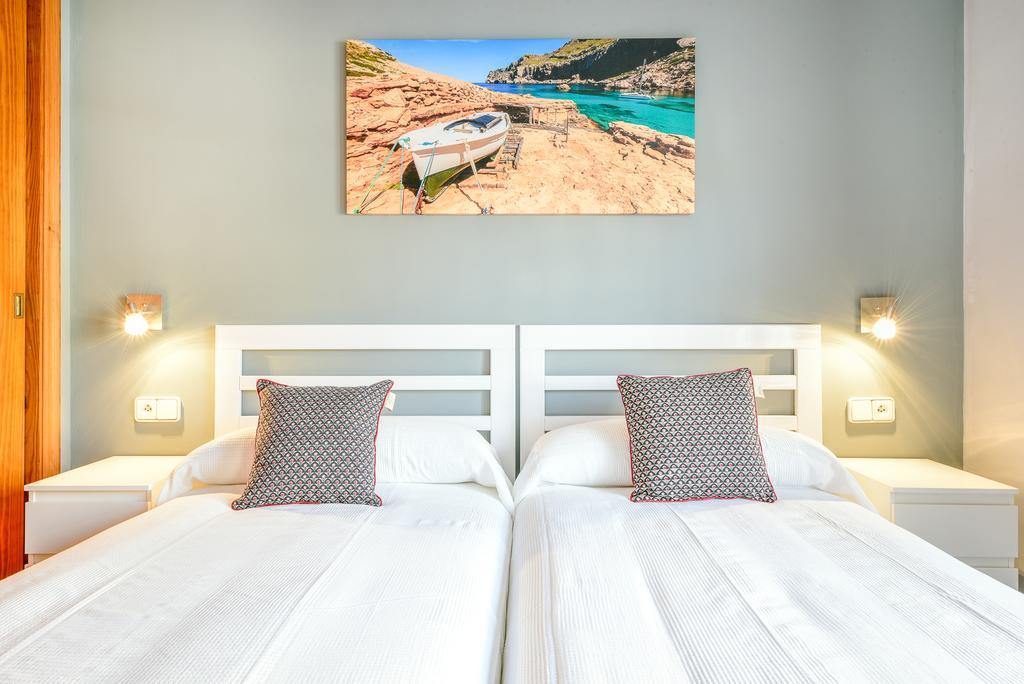 Apartament Ciutat Jardi Apartment Palma