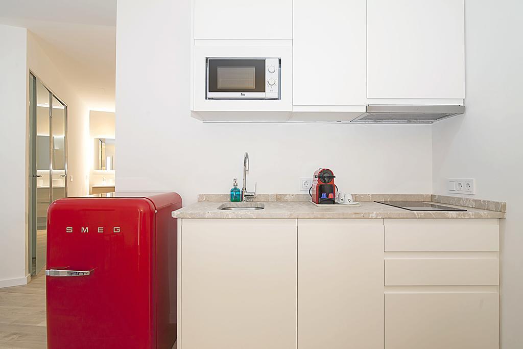 Apartamento Blau Homes Turismo De Interior *