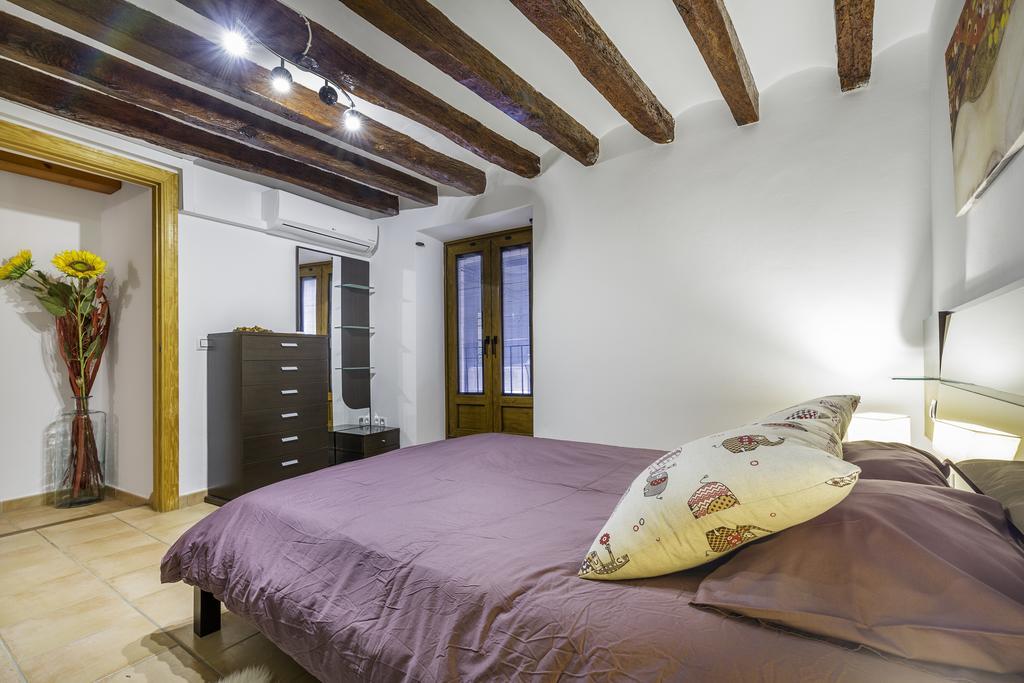 Apartment Duplex Placa D'en Coll Palma