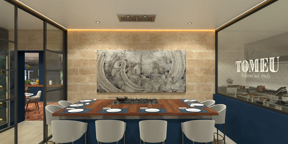 Sant Jaume Design Hotel