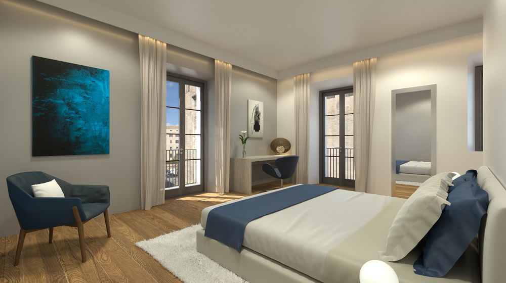 Sant Jaume Design 5*