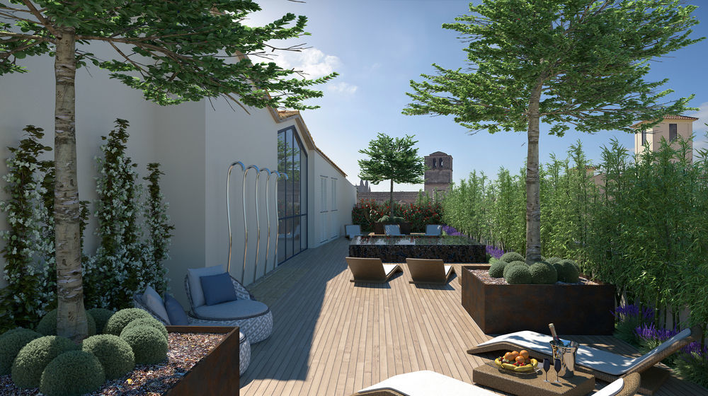 Hotel Sant Jaume Design Palma de Mallorca