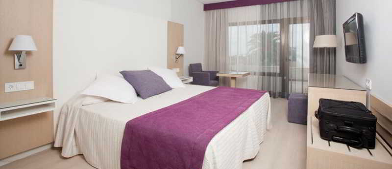 Hotel Be Live Adults Only Marivent Palma de Maiorca