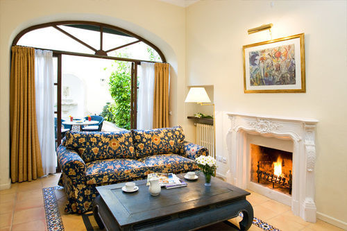 San Lorenzo - Adults Only Hotel Palma de Mallorca