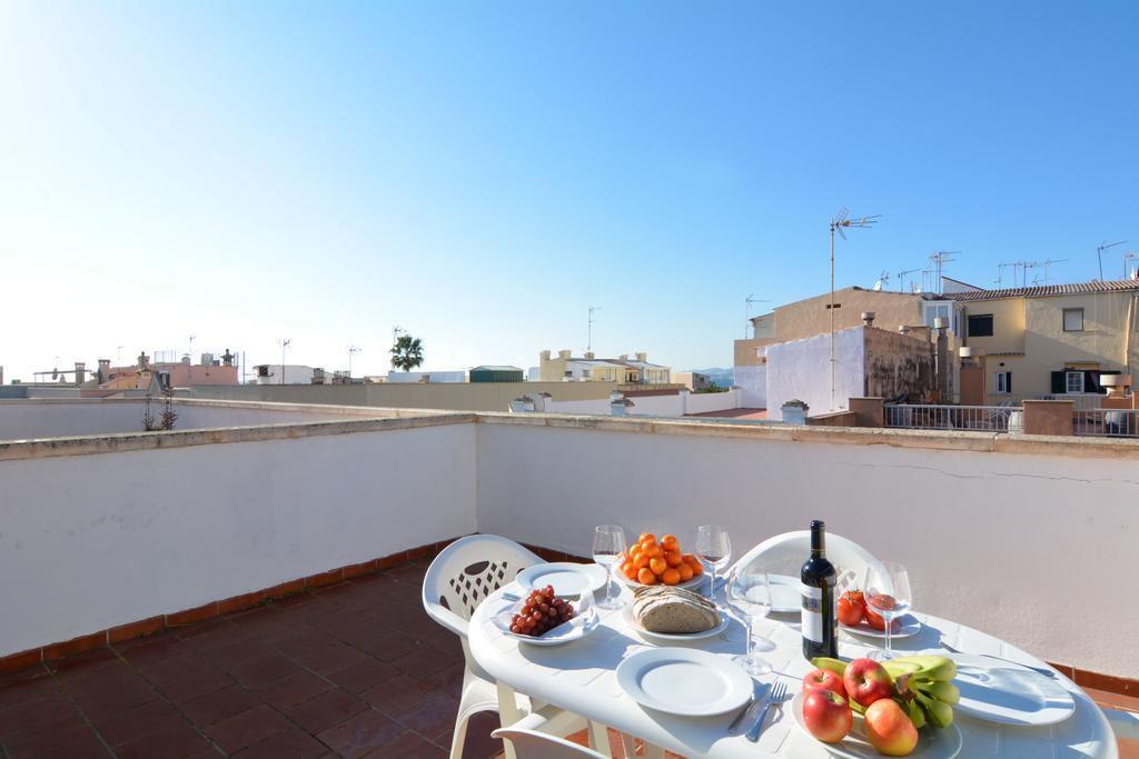 Townhouse 200mts From The Sea Up To 6 Guests Villa Palma