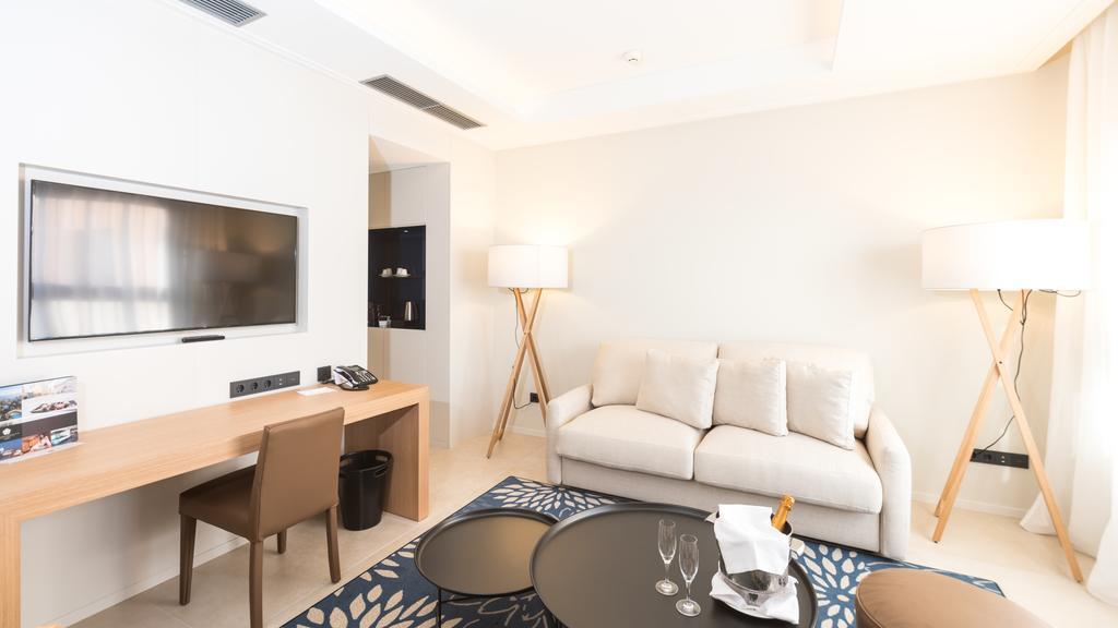 Gpro Valparaiso Palace & 5* Palma de Maiorca