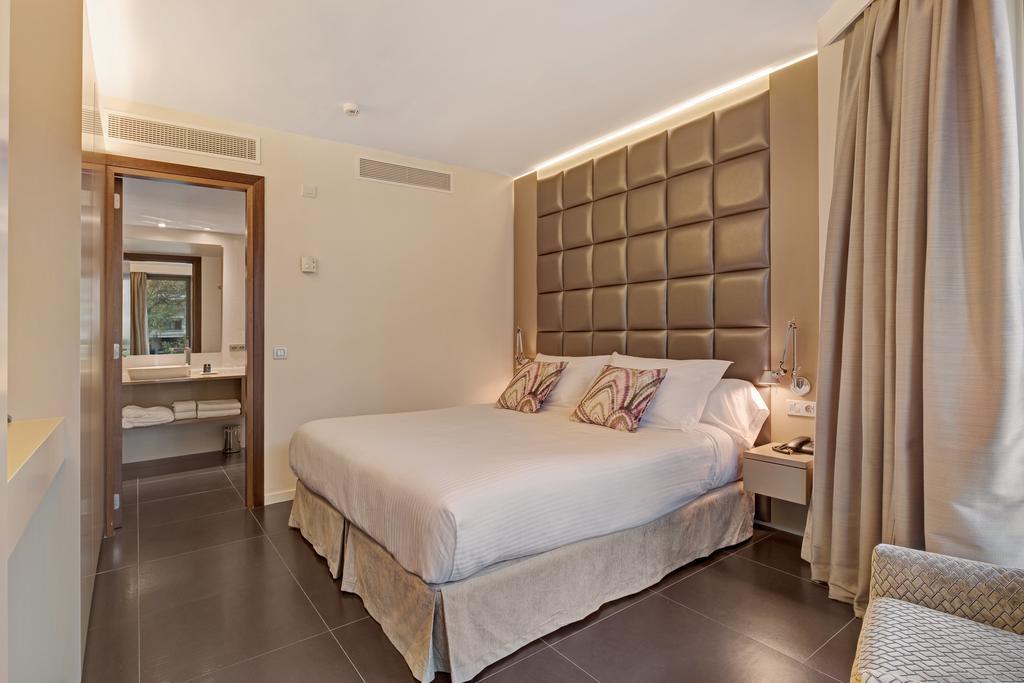 Palladium Hotel 4*