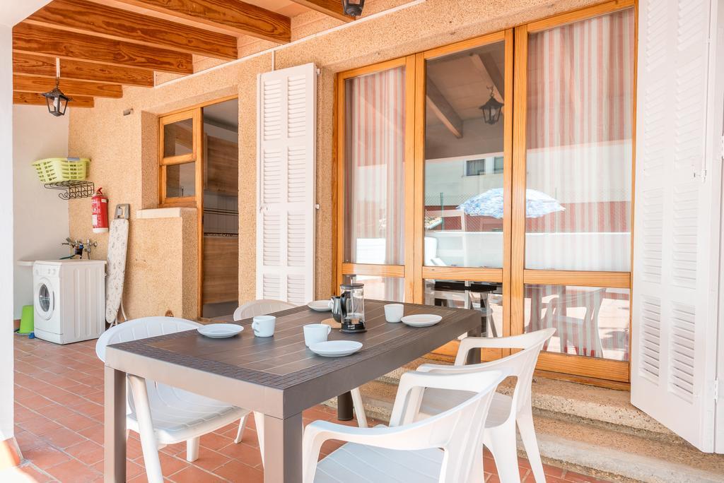 Apartament Ciutat Jardi Apartment *