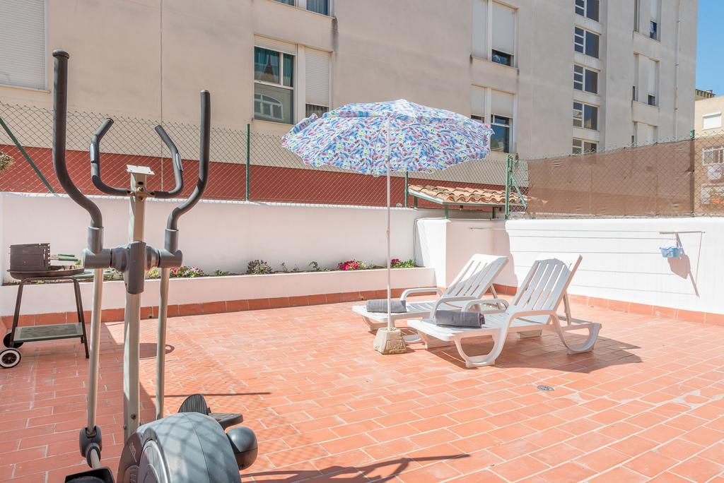 Apartament Ciutat Jardi Apartment *