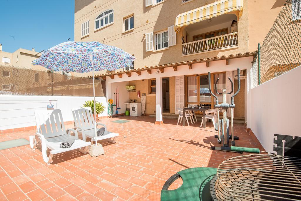 Apartment Apartament Ciutat Jardi Palma de Mallorca