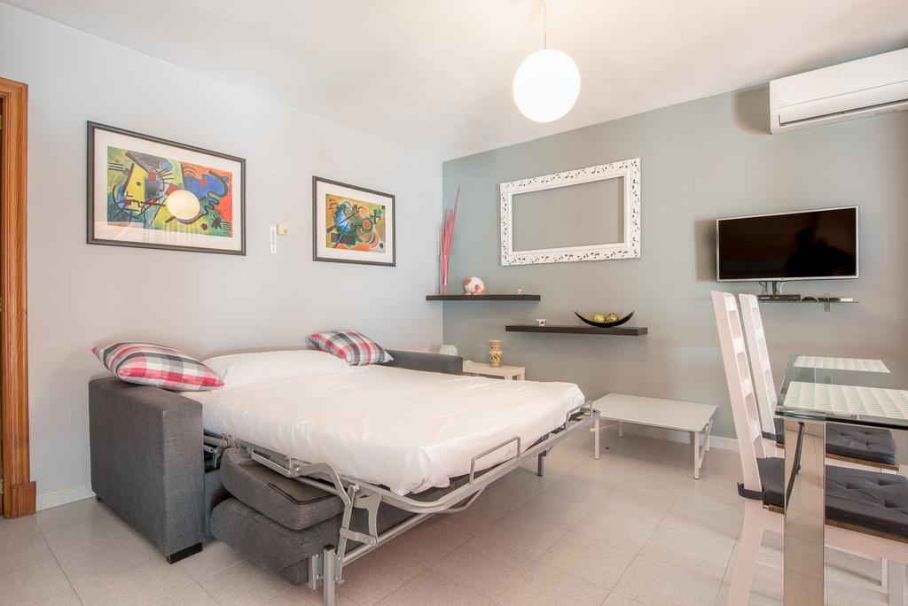 Apartament Ciutat Jardi * Palma