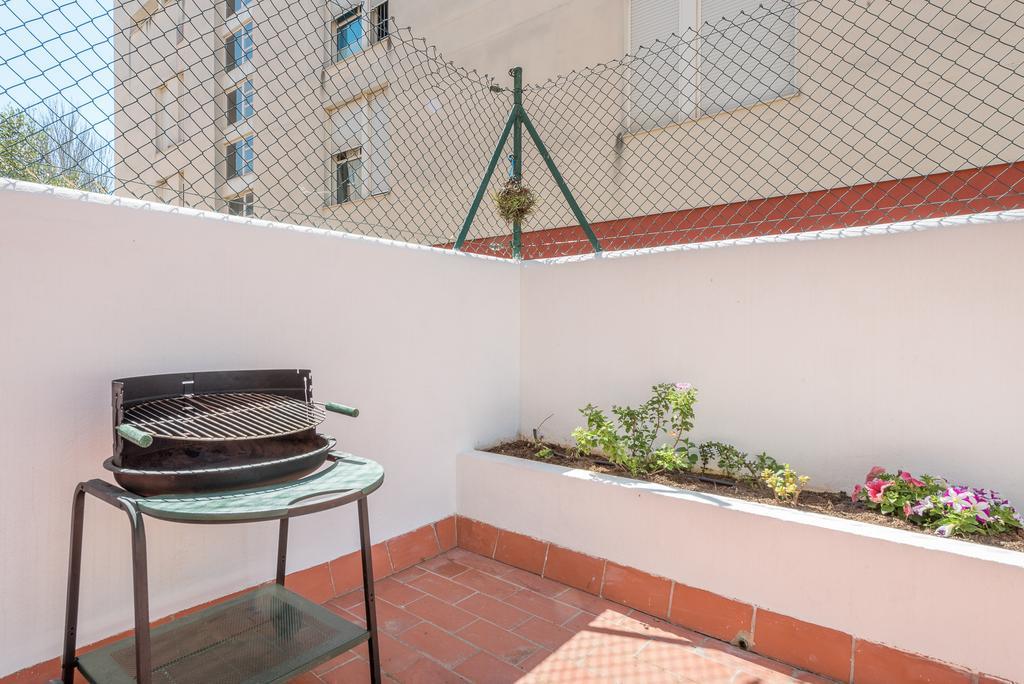 Apartament Ciutat Jardi Apartment Palma de Mallorca