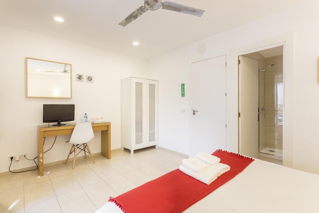 Albergue Bonany *