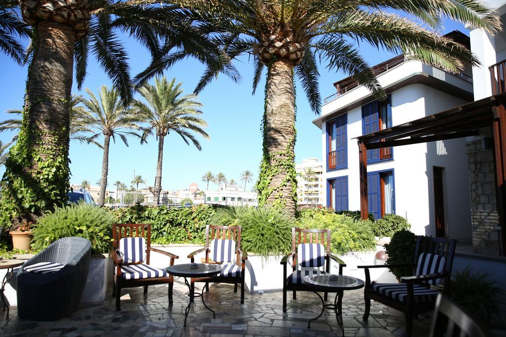 Portixol & Restaurant Palma de Mallorca