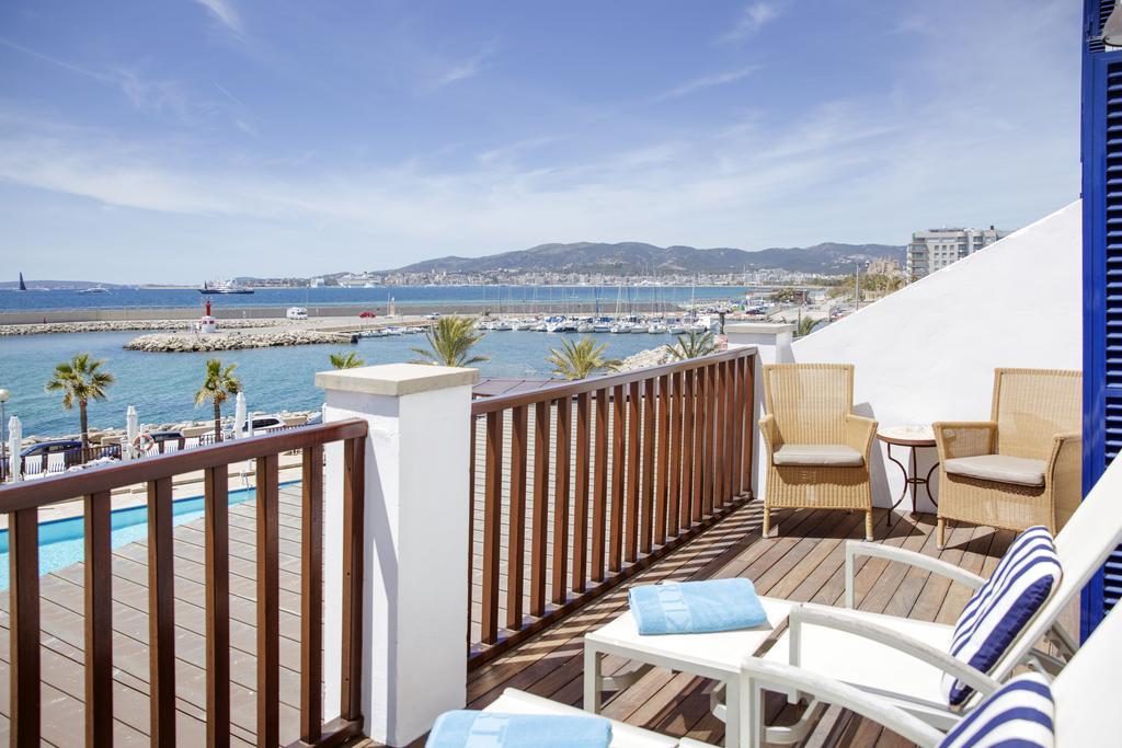 Portixol & Restaurant 4* Palma de Mallorca