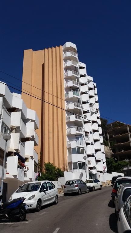 Apartment Cala Mayor Studio *