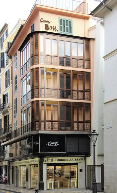 Apartment Boss - Turismo De Interior Palma