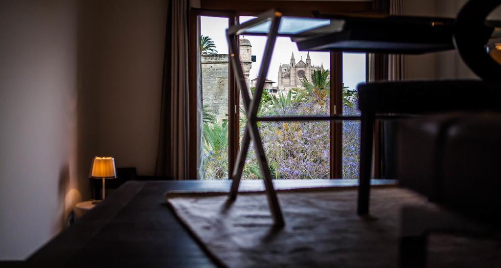 Hotel Cuba Palma