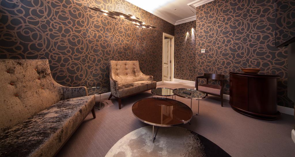 Cuba Hotel 4*